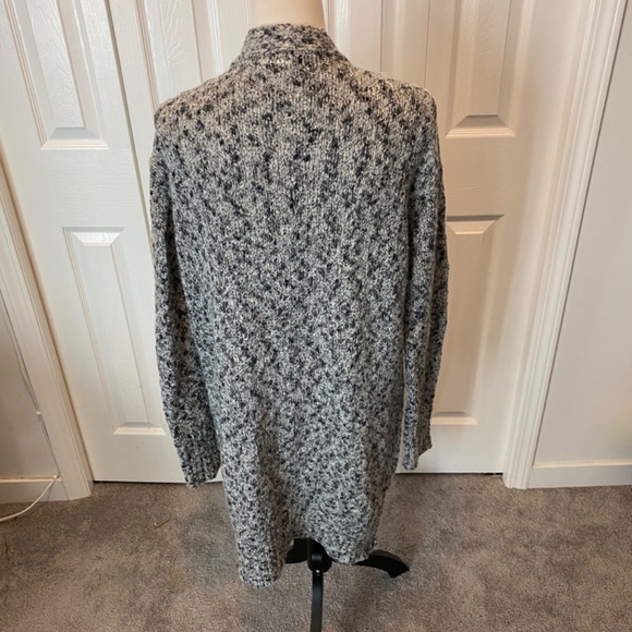 Women’s Size M Harlow open cardigan - Picture 4 of 8